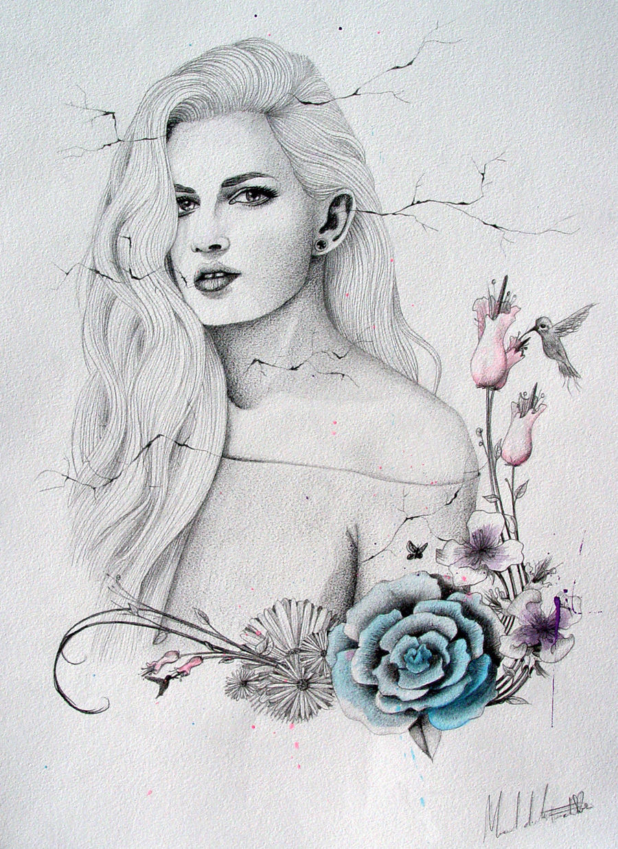 Live muses & dead roses 4