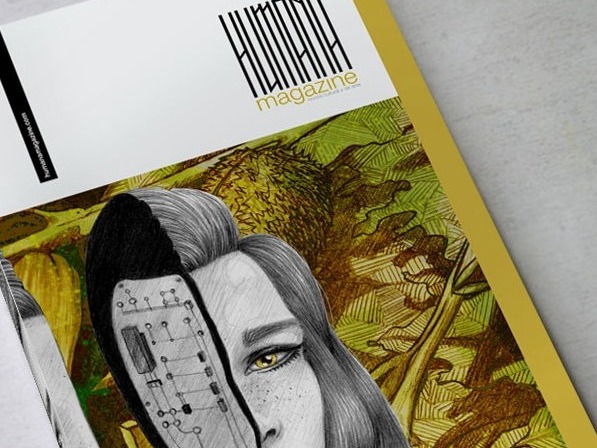 HUMANA magazine