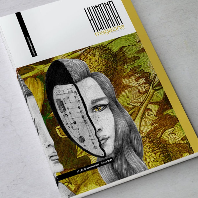 HUMANA mag