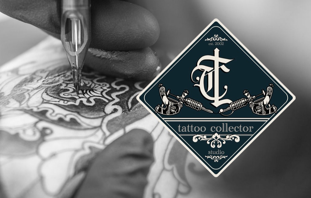 tattoo collector