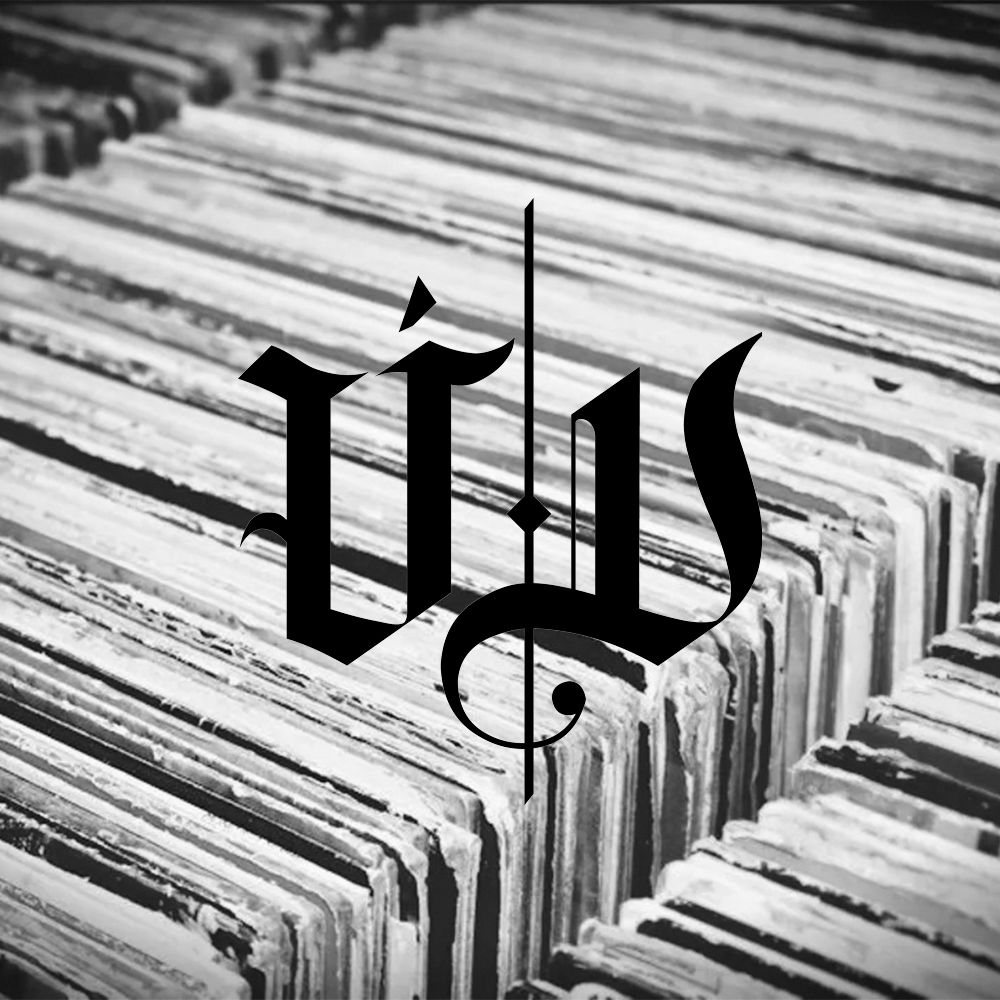 último vinilo revista por Manuel De La Fuente / manuelsart.com