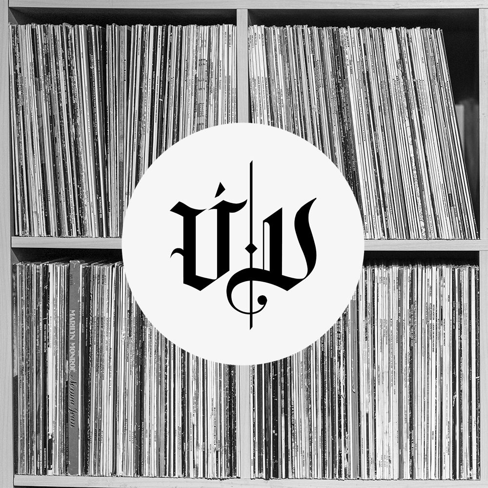último vinilo revista por Manuel De La Fuente / manuelsart.com